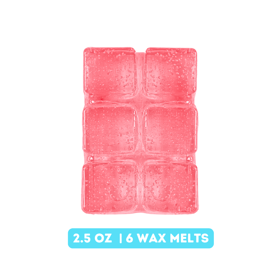 Bubble Gum Gel Wax Melts