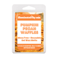 Pumpkin Pecan Waffles Gel Wax Melts