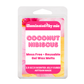 Coconut Hibiscus Gel Wax Melts