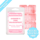 Jasmine & Pink Dragonfruit Gel Wax Melts