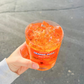 Scented Sips Orange Soda Candle