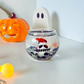 Mini Glow-in-the-Dark Halloween Nightmare Candles