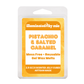Pistachio & Salted Caramel Gel Wax Melts