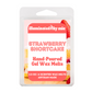 Strawberry Shortcake Wax Melts