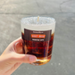 Scented Sips Root Beer Candle