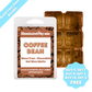 Coffee Bean Gel Wax Melts