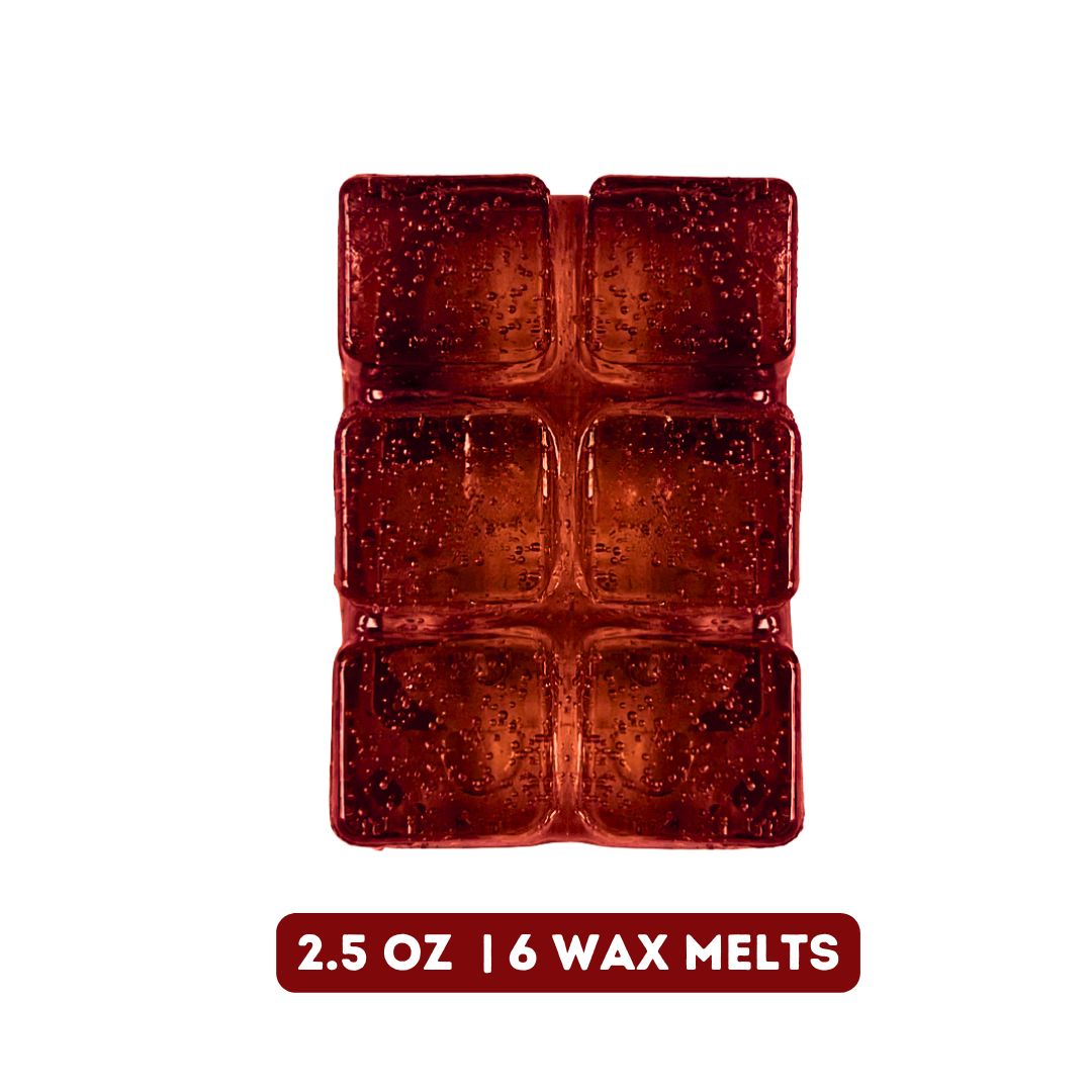 Mr Pepper Gel Wax Melts