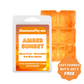 Amber Sunset Gel Wax Melts