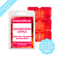 Macintosh Apple Gel Wax Melts