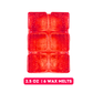 Macintosh Apple Gel Wax Melts