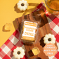 Pumpkin Cider Gel Wax Melts