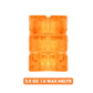 Pumpkin Pecan Waffles Gel Wax Melts