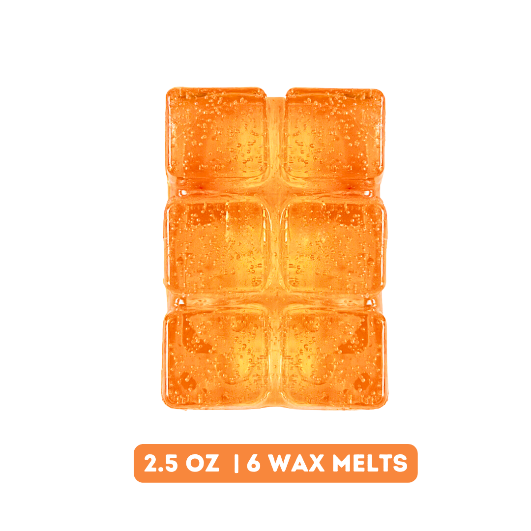 Pumpkin Pecan Waffles Gel Wax Melts