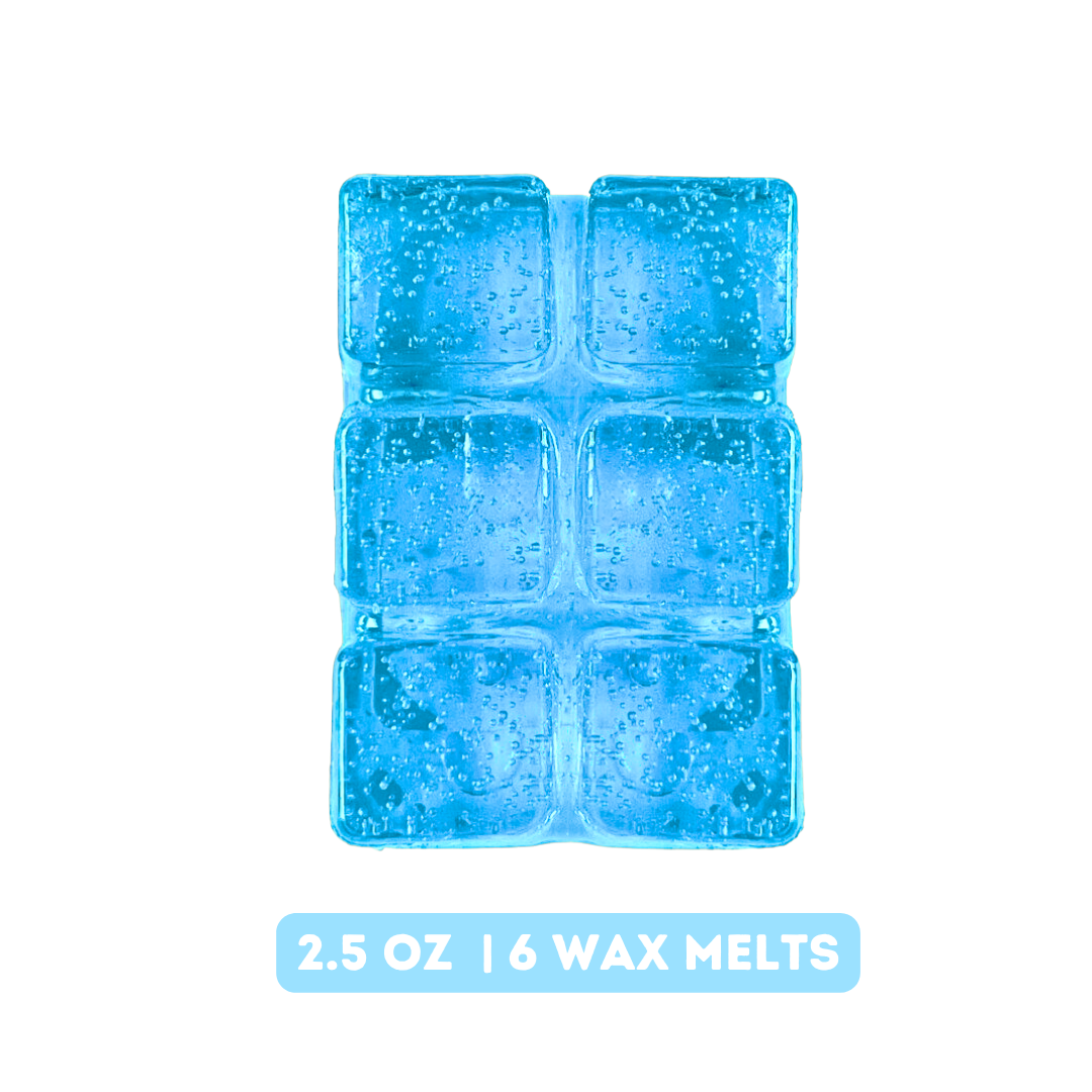 Spring Paradise Gel Wax Melts
