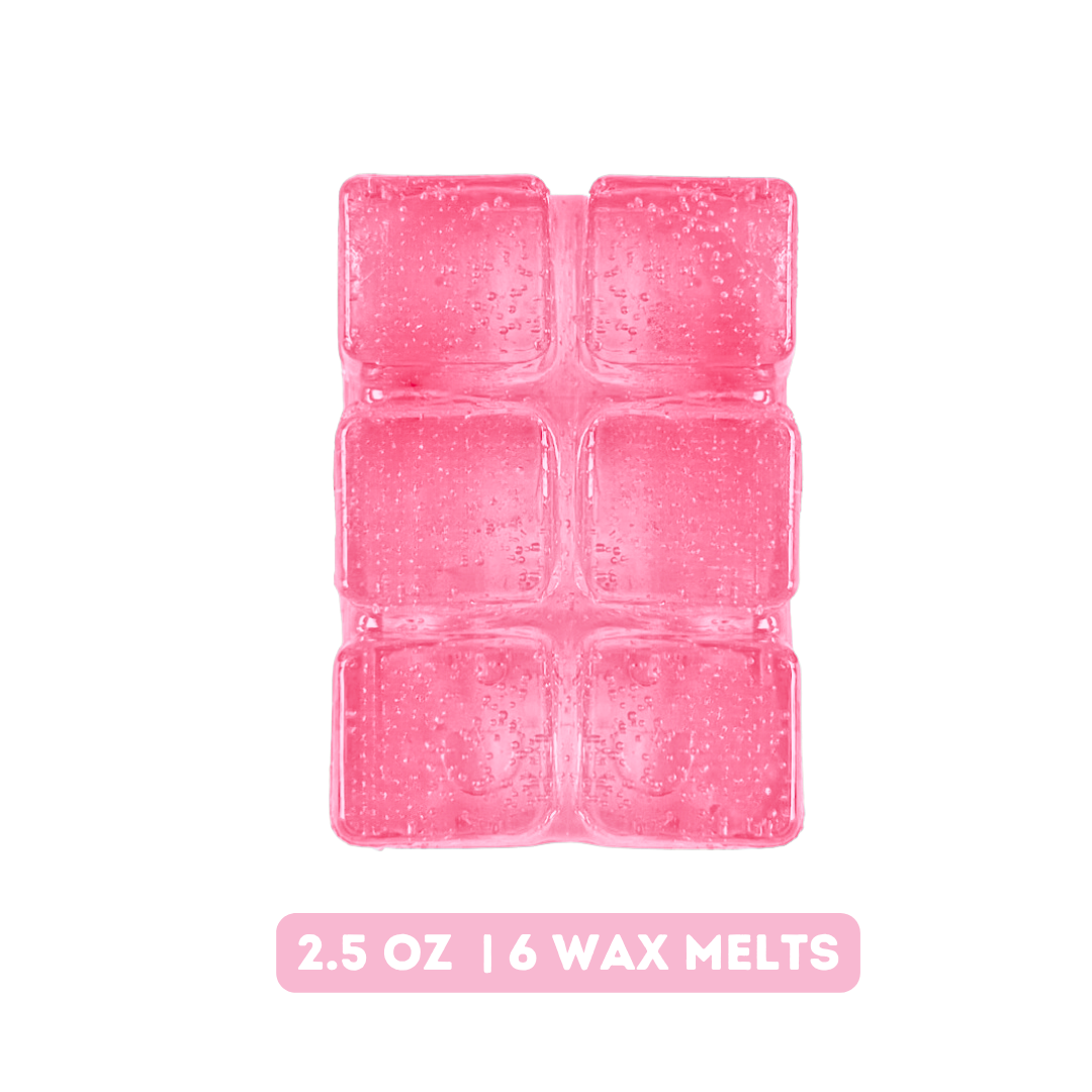 Sweet Pea Gel Wax Melts