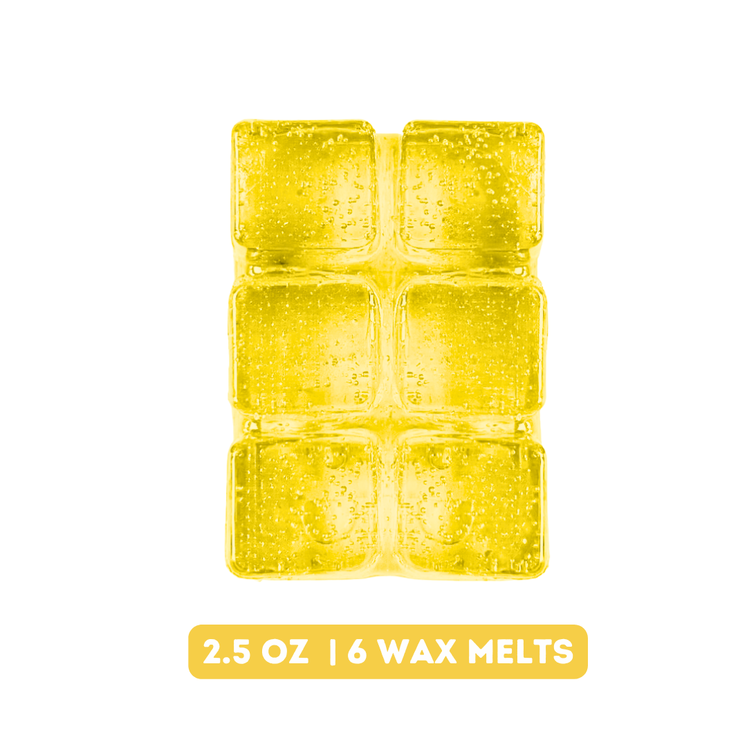 Monkey Farts Gel Wax Melts