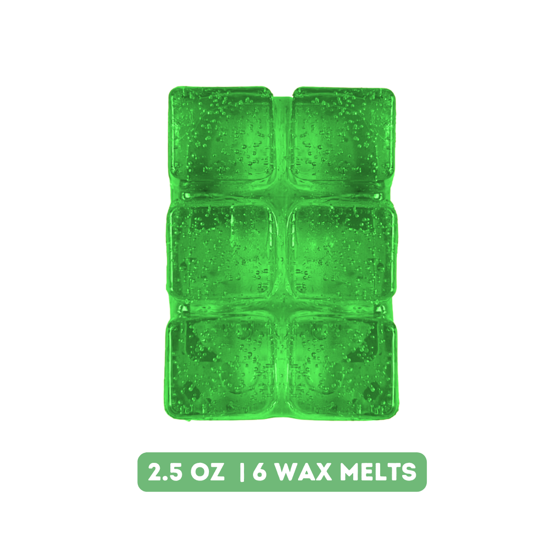 Cactus Flower Gel Wax Melts