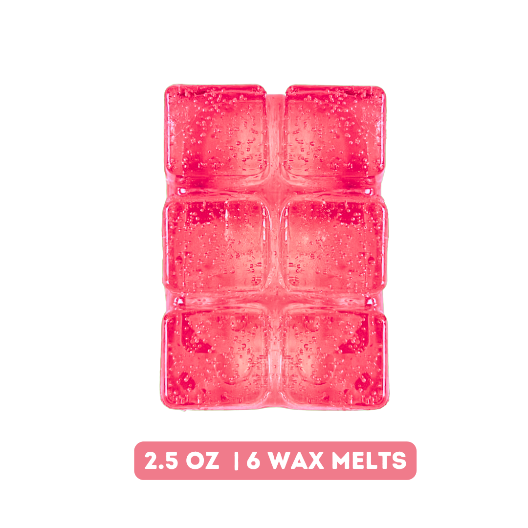 Cherry Blossom Gel Wax Melts