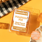 Pumpkin Pie Gel Wax Melts