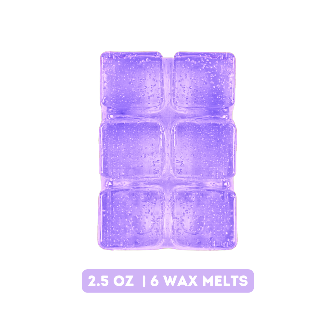 Fresh Lilac Gel Wax Melts