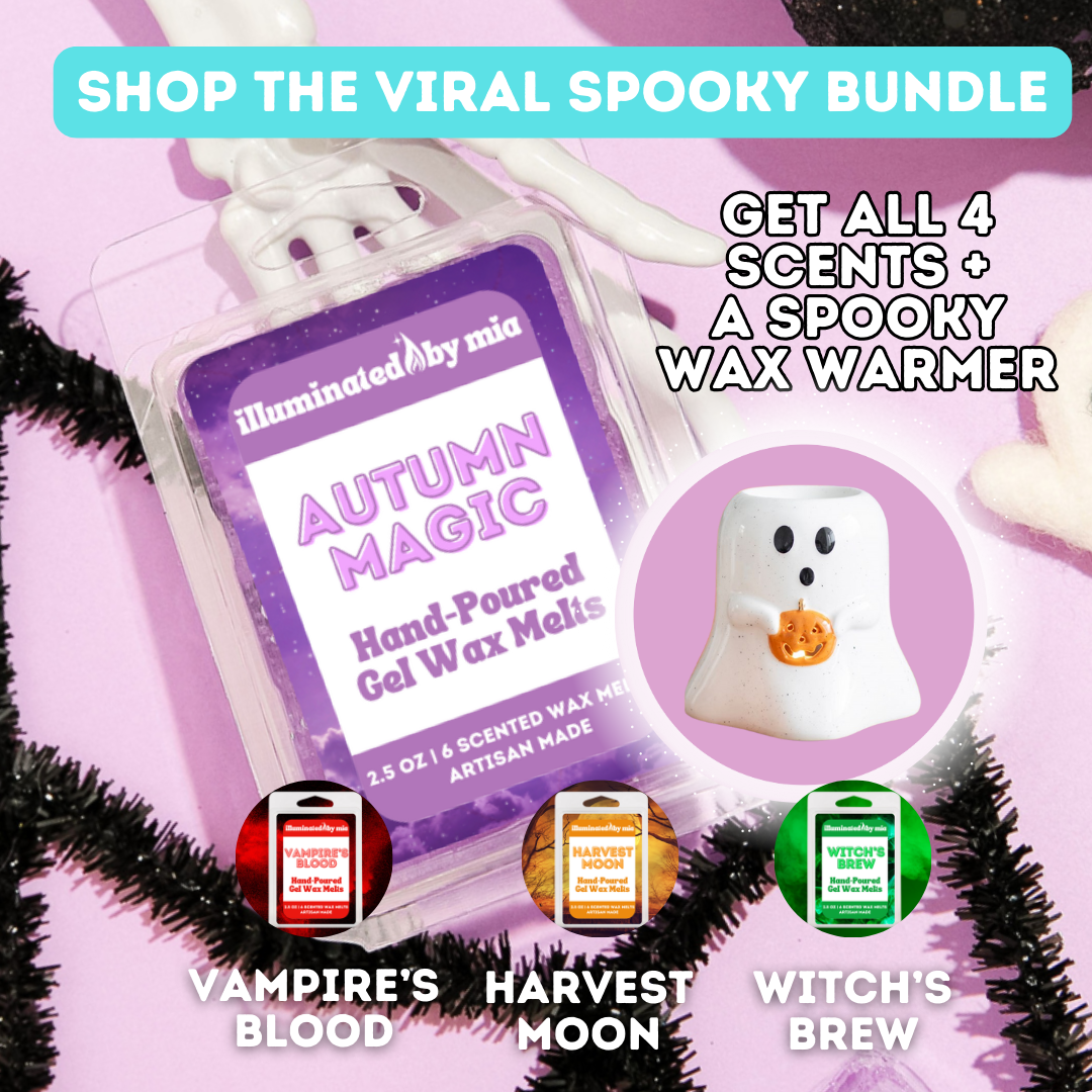 Spooky Season Bundle