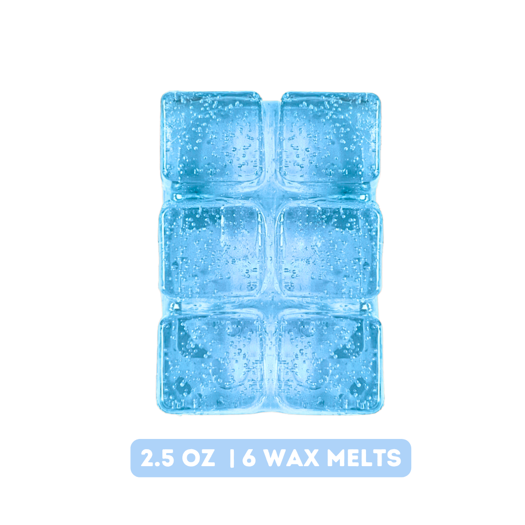 Clean Girl Gel Wax Melts