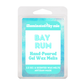 Bay Rum Wax Melts