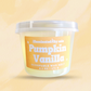 Pumpkin Vanilla Scoopable Wax Melt