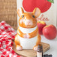 Mouse Tealight Wax Warmer