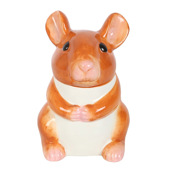 Mouse Tealight Wax Warmer