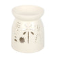 Beach Tealight Wax Warmer