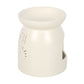 Beach Tealight Wax Warmer