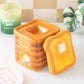 French Toast Stack Tealight Wax Warmer