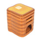 French Toast Stack Tealight Wax Warmer