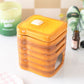 French Toast Stack Tealight Wax Warmer