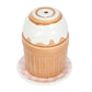 Cinnamon Roll Tealight Wax Warmer