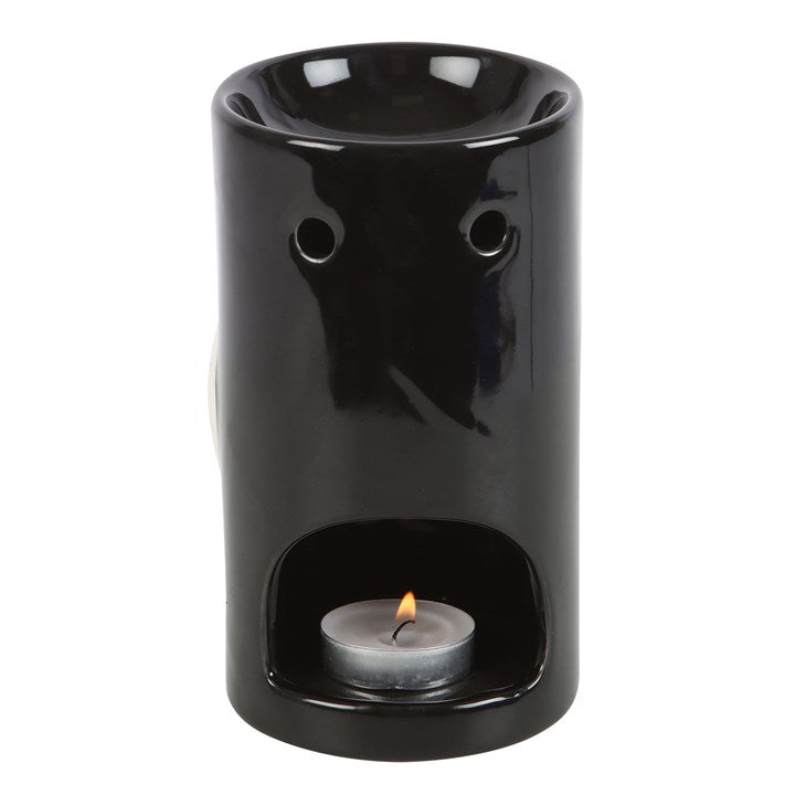 Skeleton Hand Tealight Wax Warmer