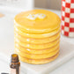 Pancake Stack Tealight Wax Warmer