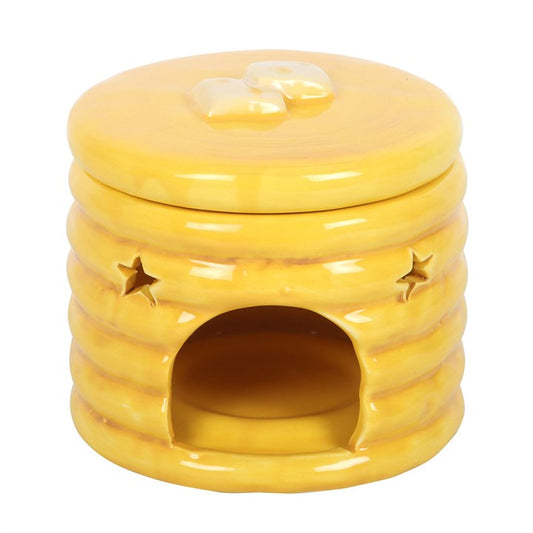 Pancake Stack Tealight Wax Warmer