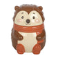 Hedgehog Tealight Wax Warmer