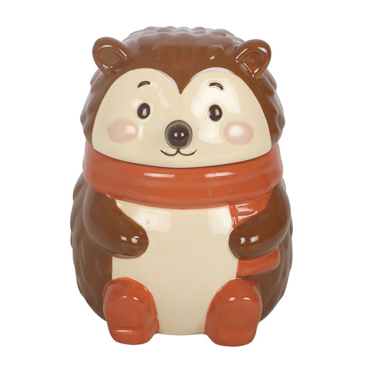 Hedgehog Tealight Wax Warmer