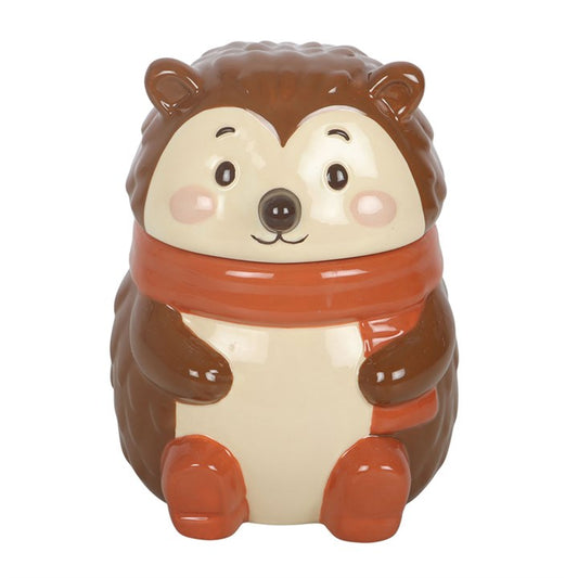 Hedgehog Tealight Wax Warmer