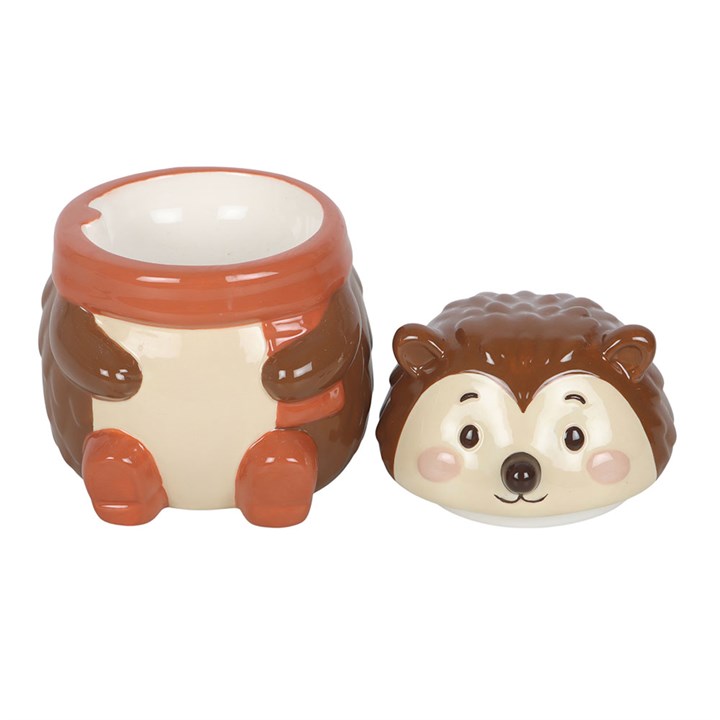 Hedgehog Tealight Wax Warmer