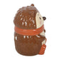 Hedgehog Tealight Wax Warmer