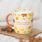 Free Gift Autumn Hibernation Kit with Mug, Socks and Eye Mask