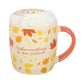 Free Gift Autumn Hibernation Kit with Mug, Socks and Eye Mask