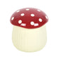 Mushroom Tealight Wax Warmer