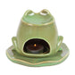Frog Tealight Wax Warmer