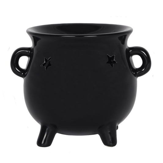 Cauldron Tealight Wax Warmer