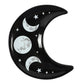 Free Gift Crescent Moon Trinket Dish